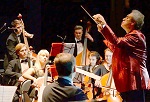 
Академический Большой концертный оркестр имени Юрия Васильевича Силантьева